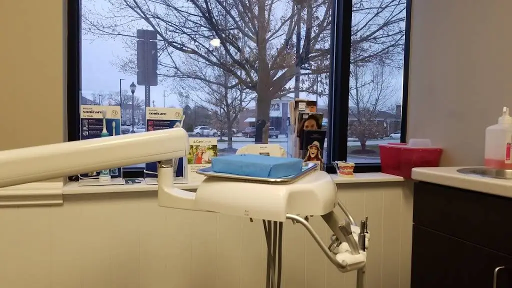 HPU Health - Battleground Dental