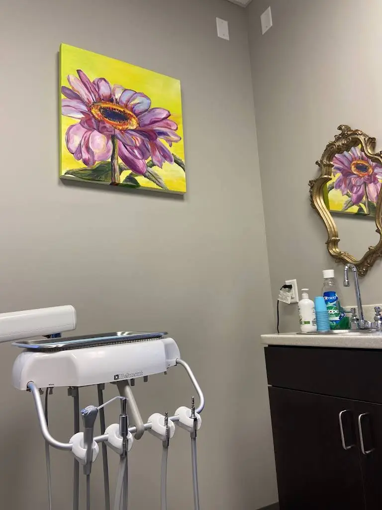 HPU Health - Battleground Dental