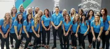 Grinz Orthodontics - Greensboro