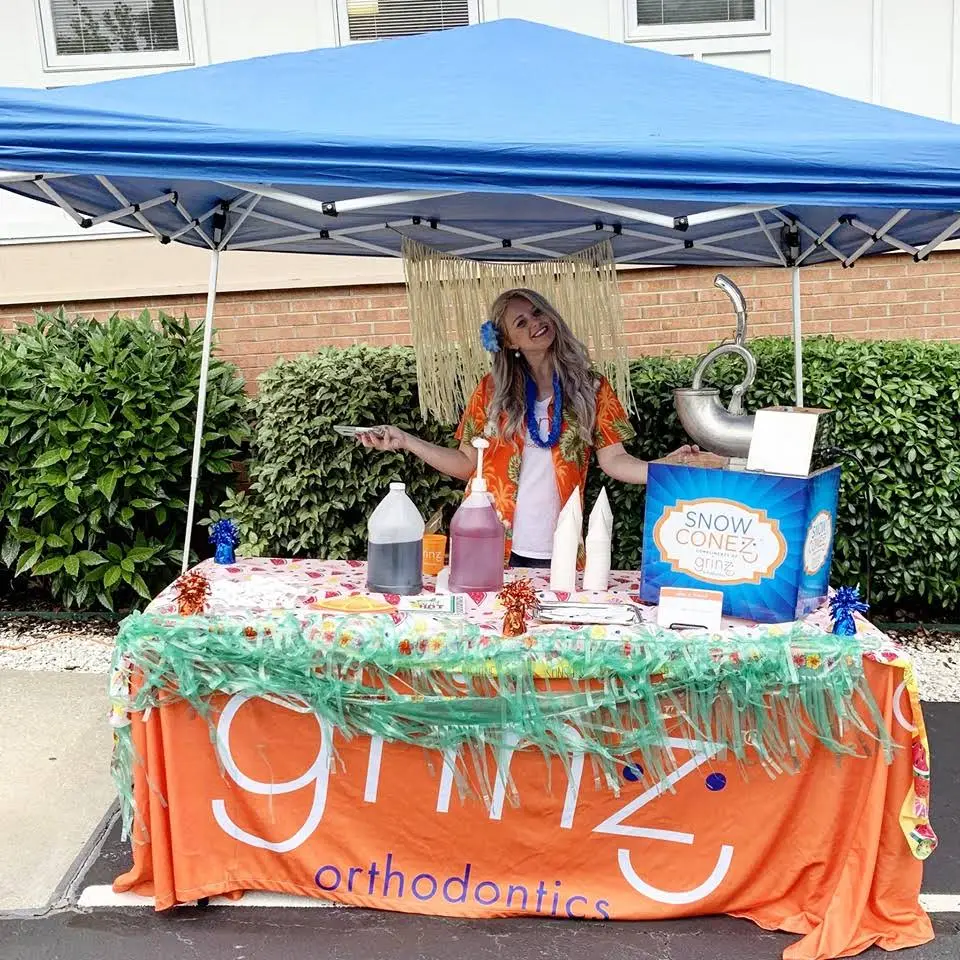 Grinz Orthodontics - Greensboro