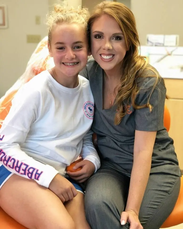 Grinz Orthodontics - Greensboro