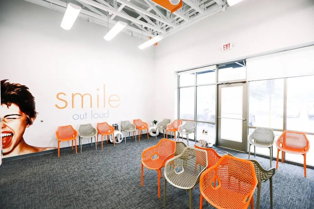 Grinz Orthodontics - Greensboro