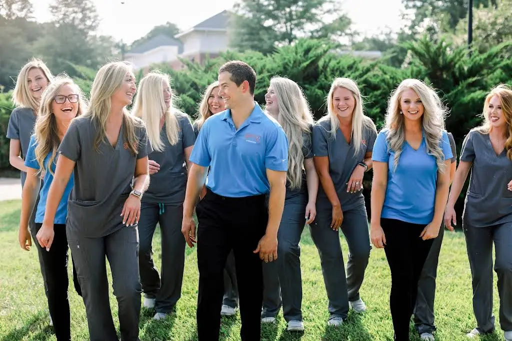Grinz Orthodontics - Greensboro