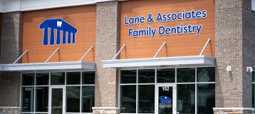 Lane & Associates Family Dentistry