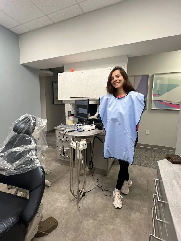 Lane & Associates Family Dentistry
