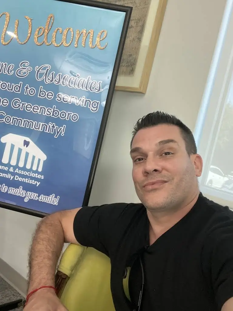 Lane & Associates Family Dentistry