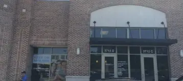 University Dental Associates Greensboro