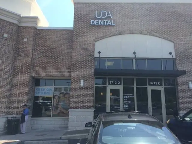 University Dental Associates Greensboro