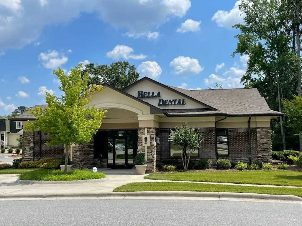 Bella Dental