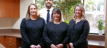 Locklear Dentistry