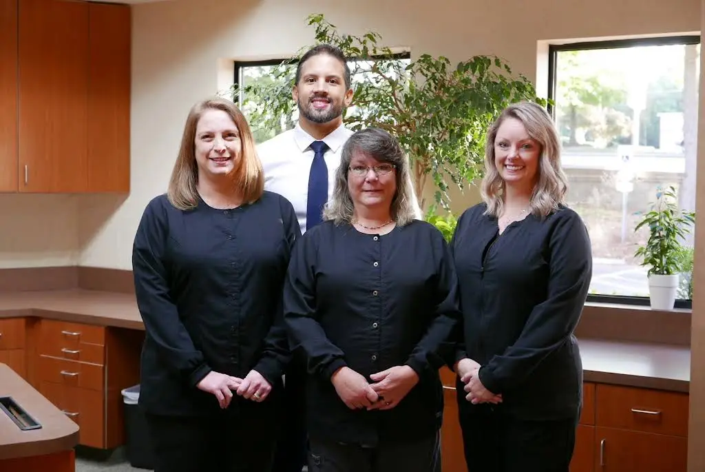 Locklear Dentistry