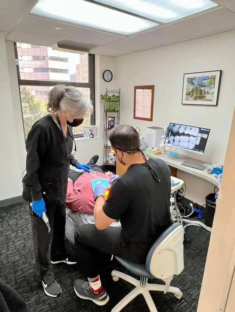 Locklear Dentistry