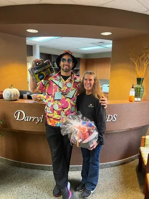 Locklear Dentistry