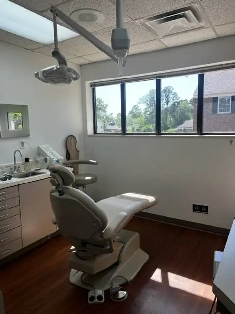 Locklear Dentistry