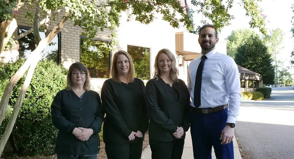 Locklear Dentistry