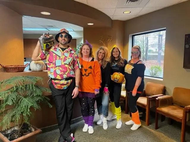 Locklear Dentistry