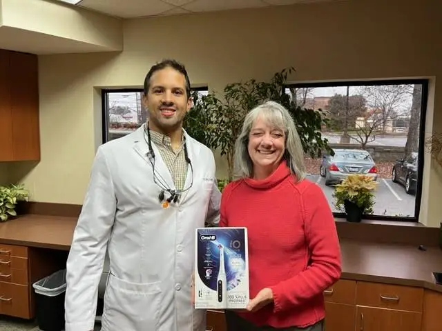 Locklear Dentistry