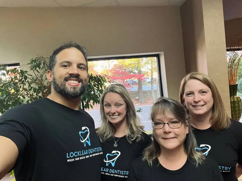 Locklear Dentistry