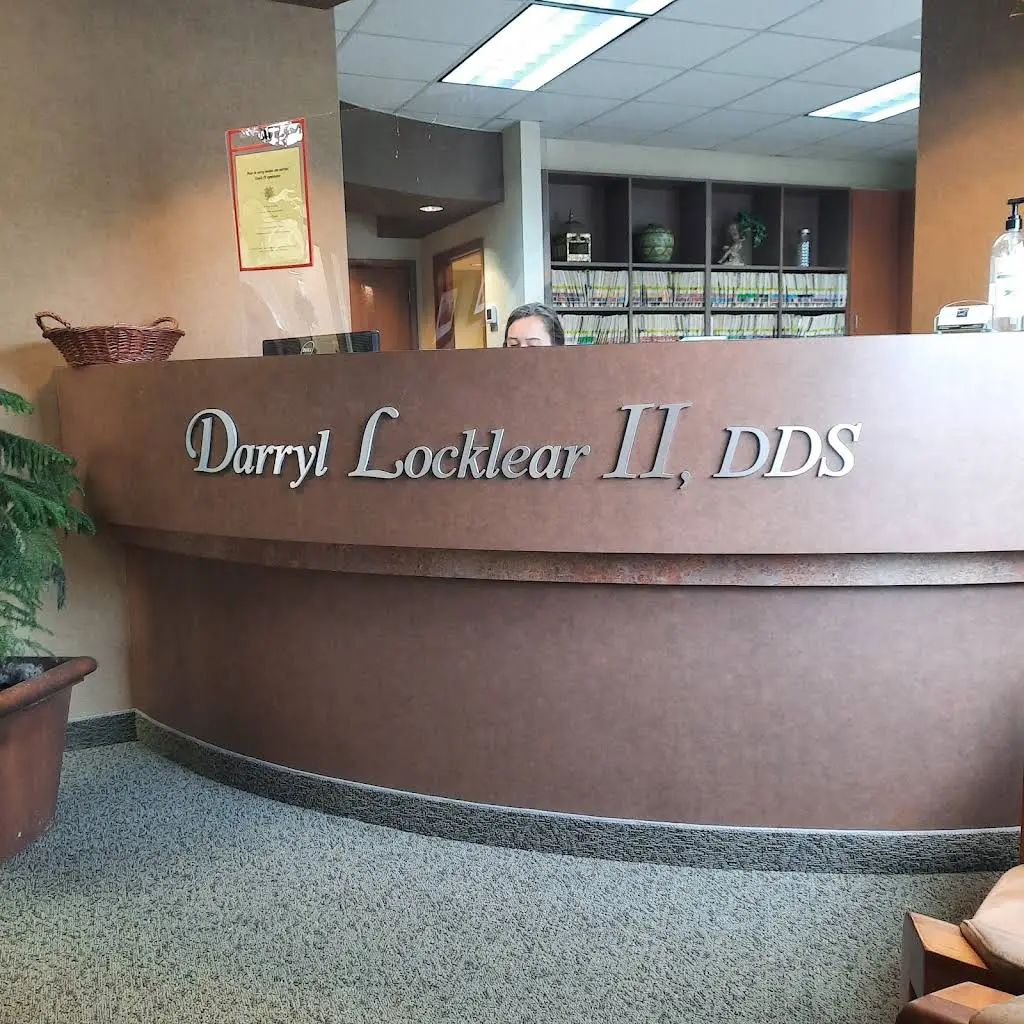 Locklear Dentistry