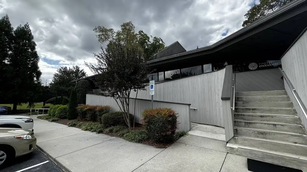 Piedmont Endodontics