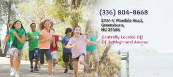 Triad Pediatric Dentistry