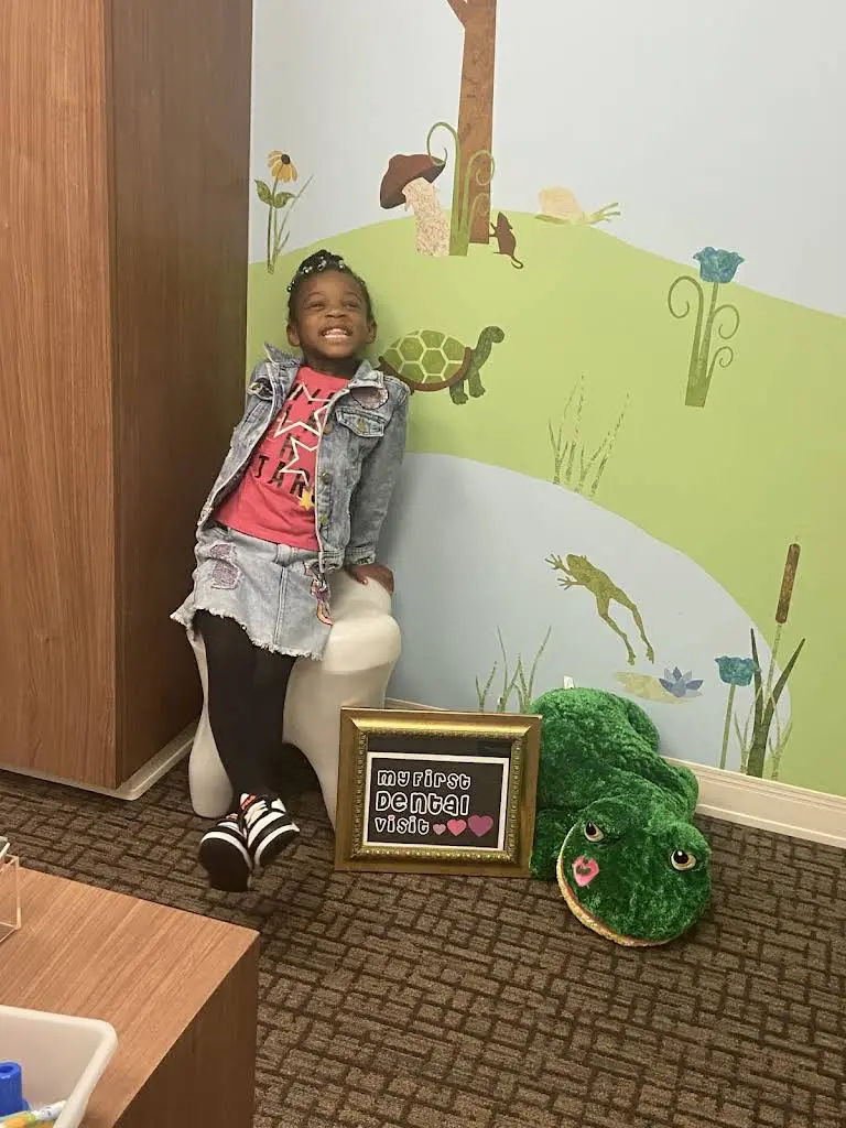 Triad Pediatric Dentistry