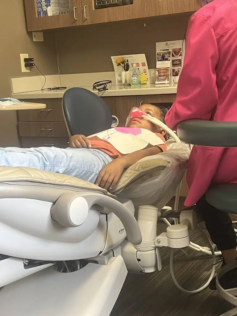 Triad Pediatric Dentistry