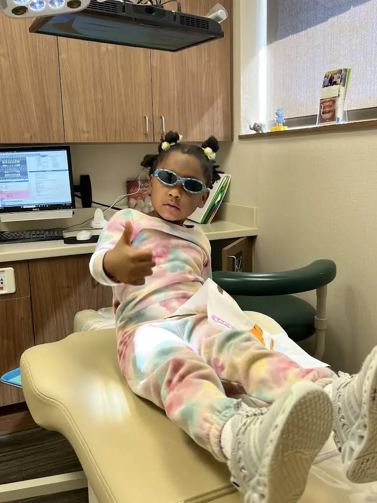 Triad Pediatric Dentistry