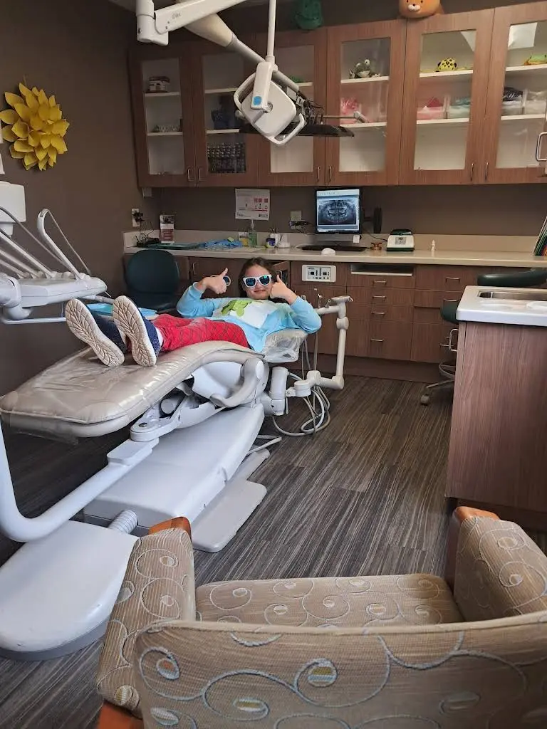 Triad Pediatric Dentistry