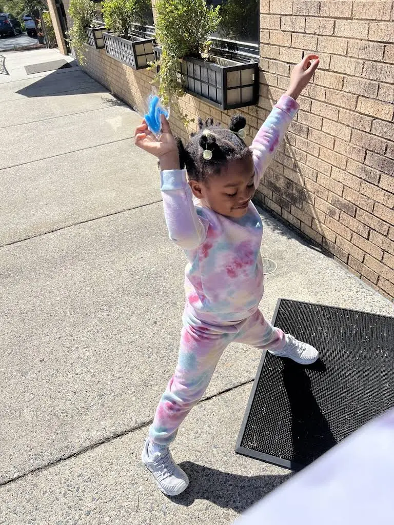 Triad Pediatric Dentistry