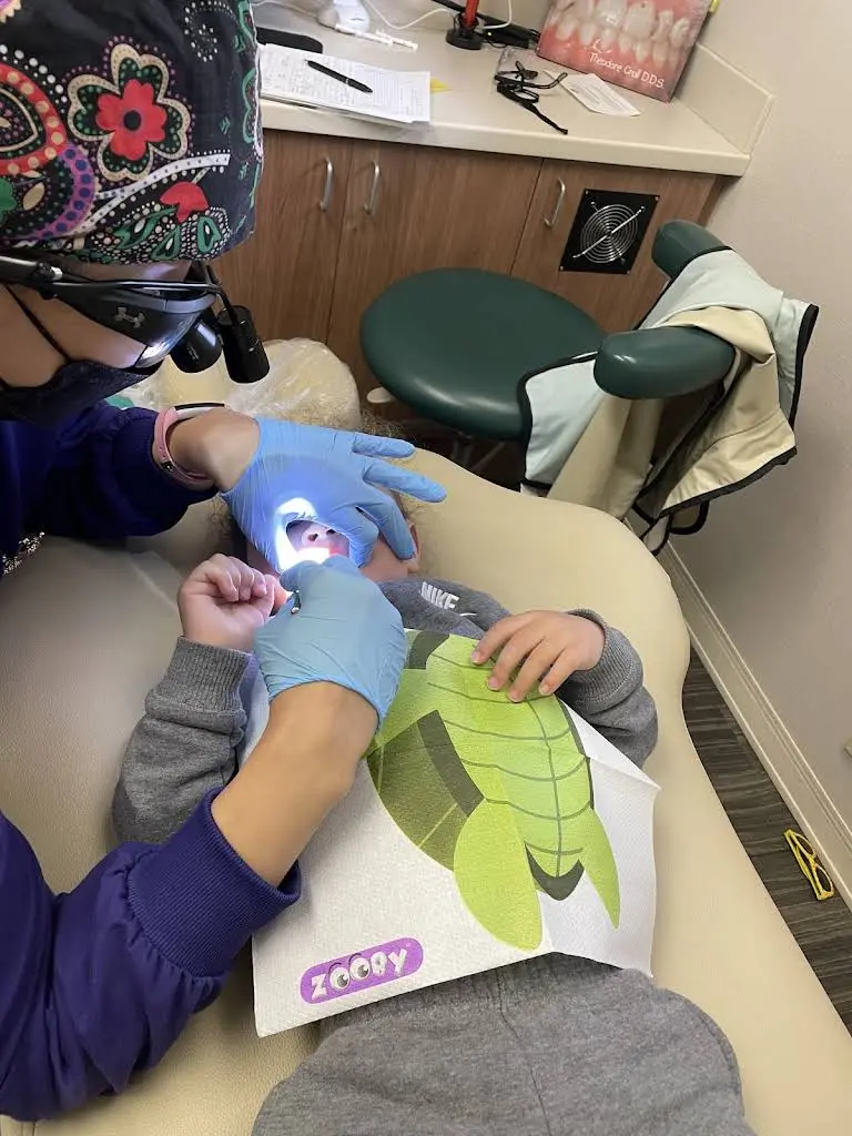 Triad Pediatric Dentistry