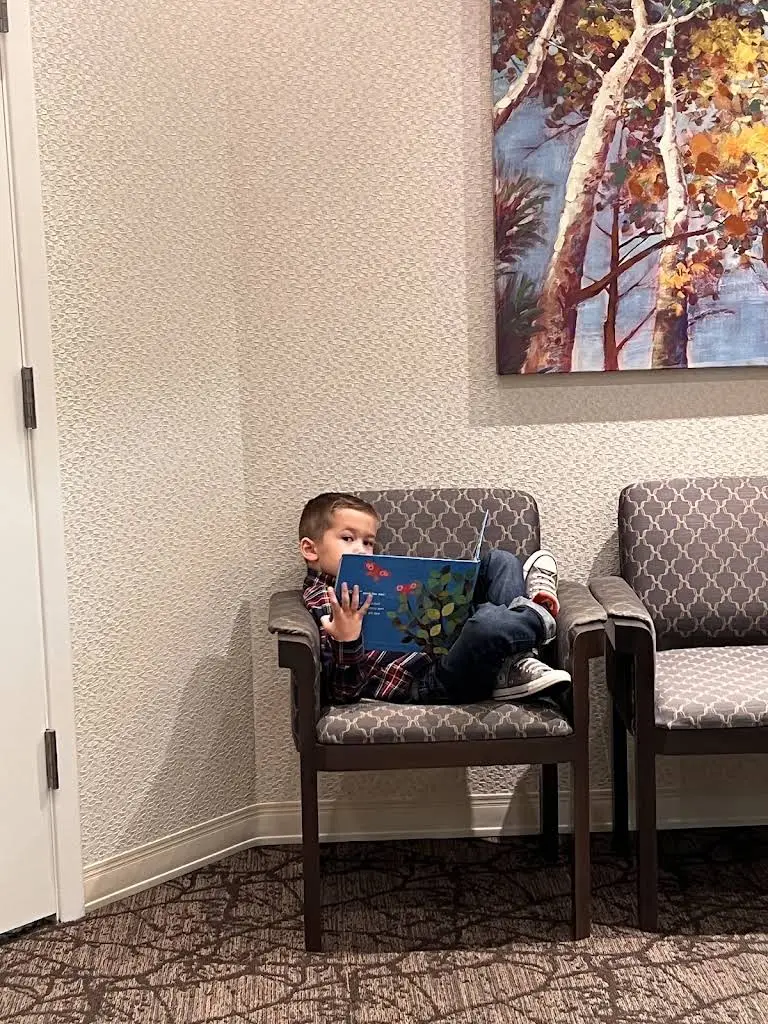 Triad Pediatric Dentistry