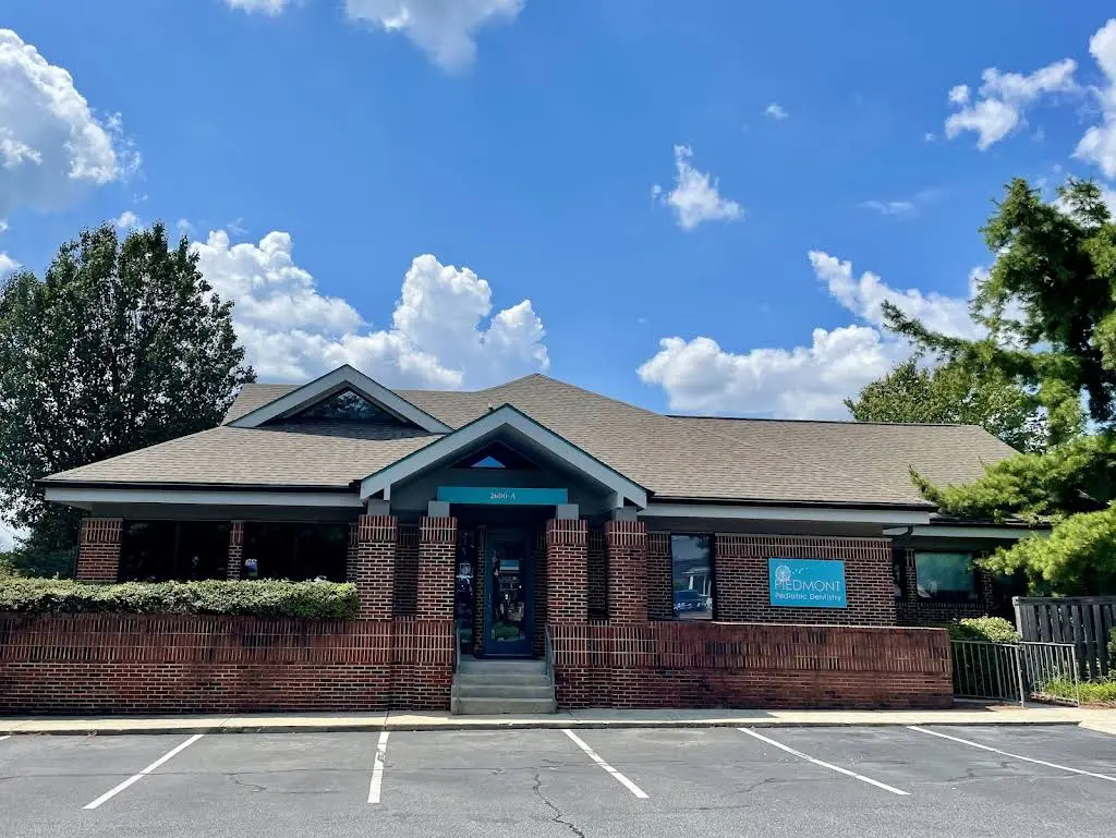Piedmont Pediatric Dentistry