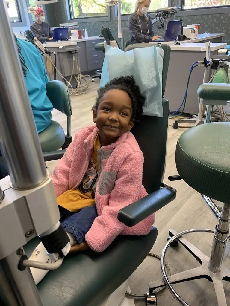 Piedmont Pediatric Dentistry