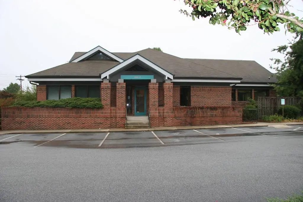 Piedmont Pediatric Dentistry