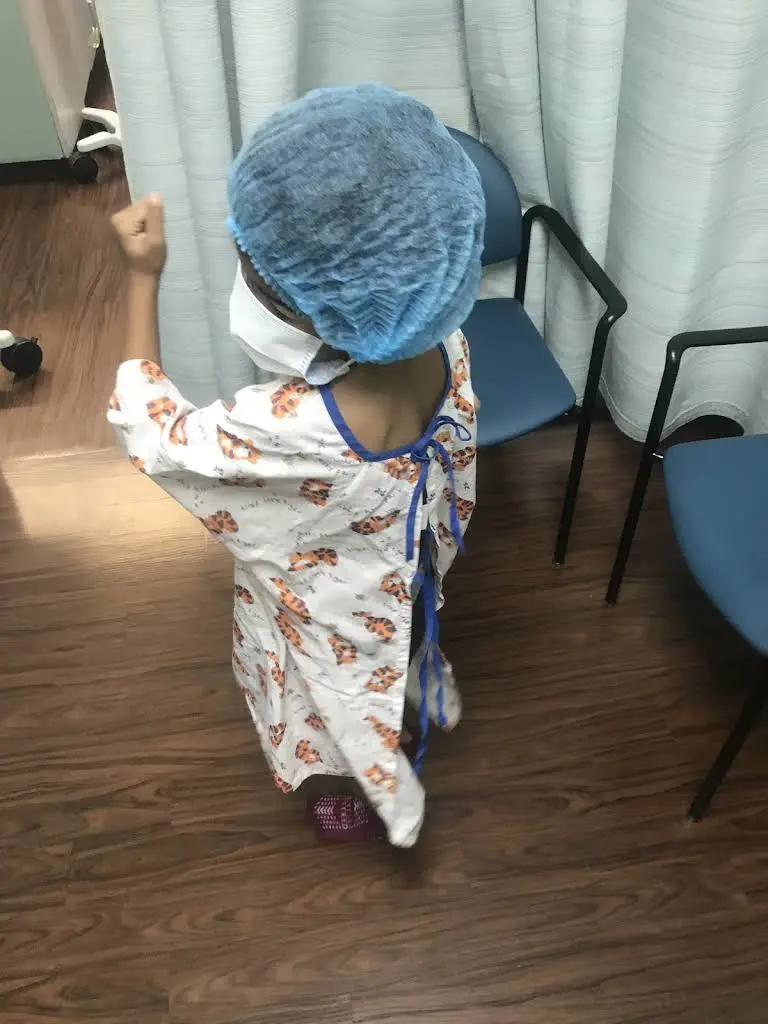 Piedmont Pediatric Dentistry