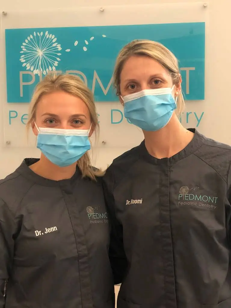 Piedmont Pediatric Dentistry