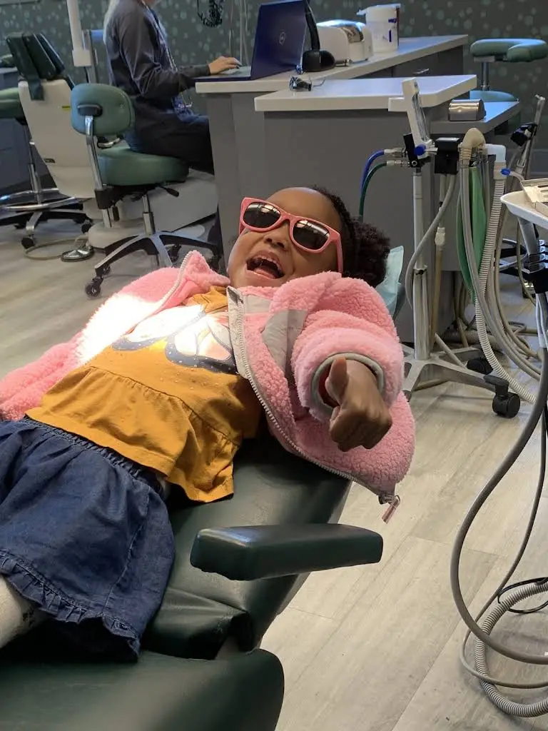 Piedmont Pediatric Dentistry