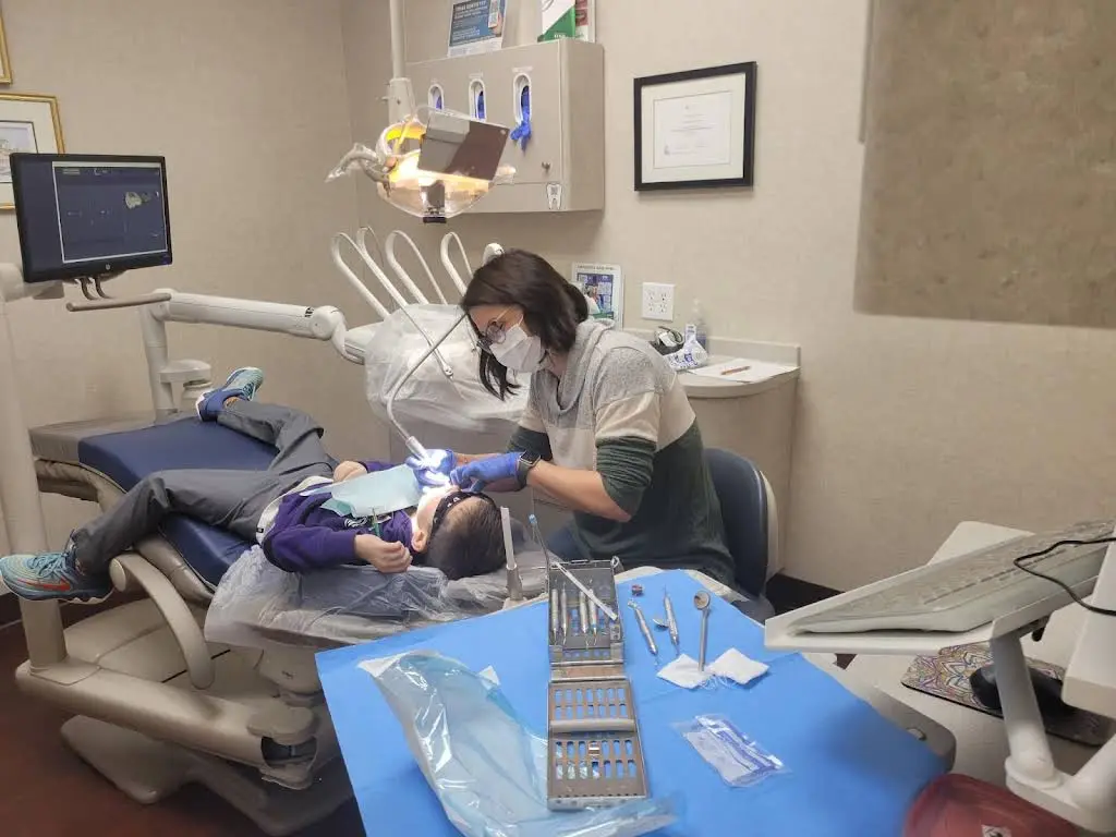 Triad Dentistry