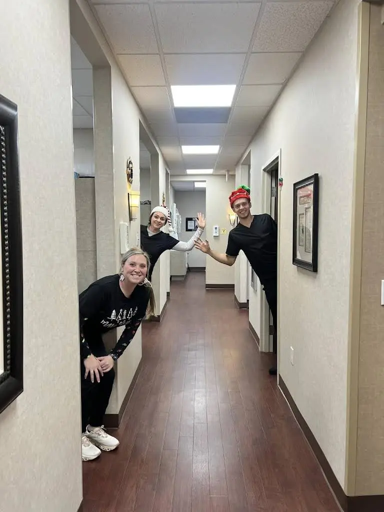 Triad Dentistry
