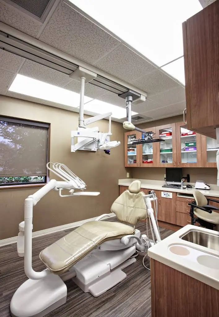 Triad Dentistry