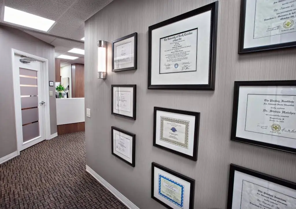 Triad Dentistry
