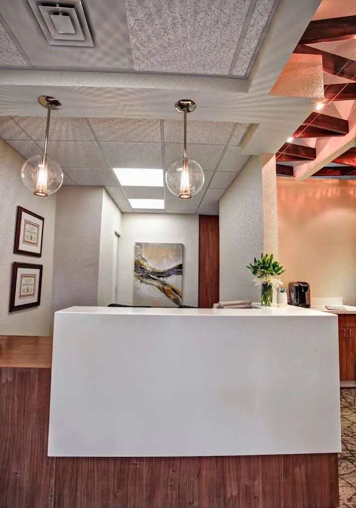 Triad Dentistry