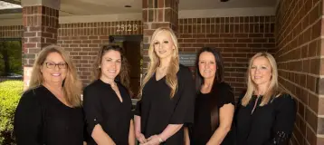 Premier Dental Greensboro: LaJean Morrow, DDS