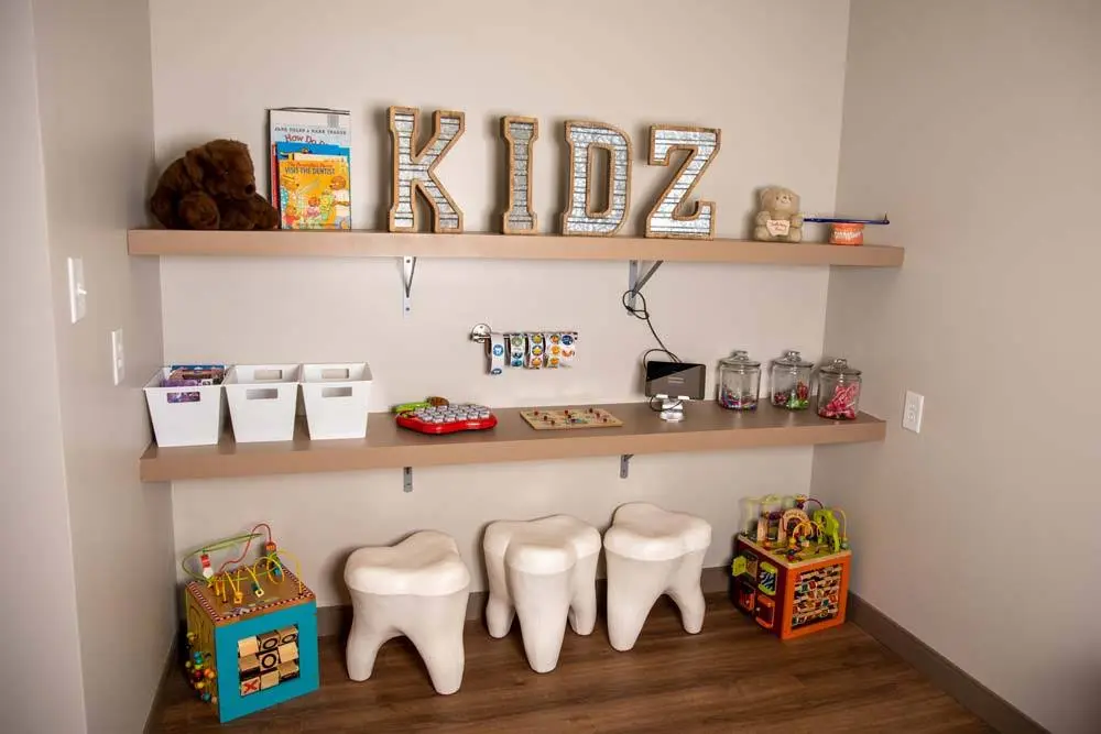 Premier Dental Greensboro: LaJean Morrow, DDS