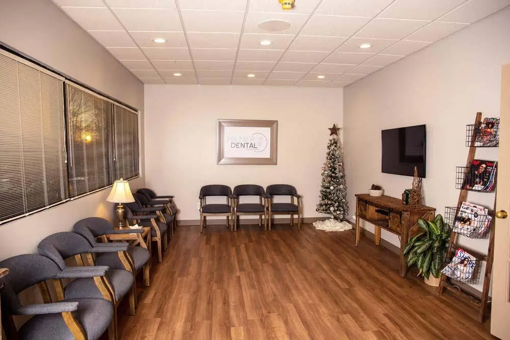Premier Dental Greensboro: LaJean Morrow, DDS