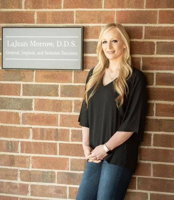 Premier Dental Greensboro: LaJean Morrow, DDS