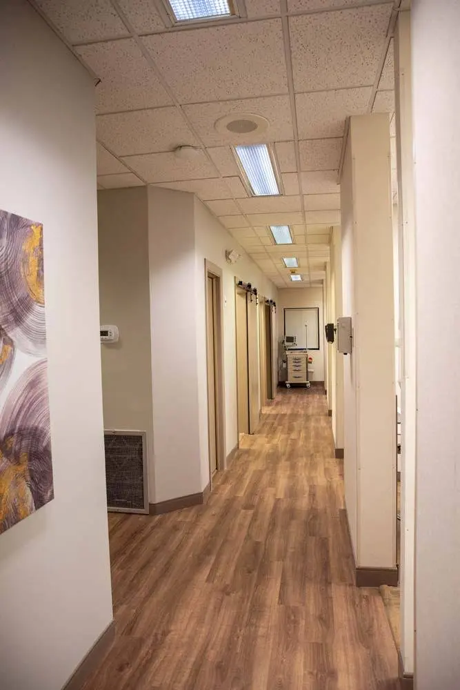 Premier Dental Greensboro: LaJean Morrow, DDS
