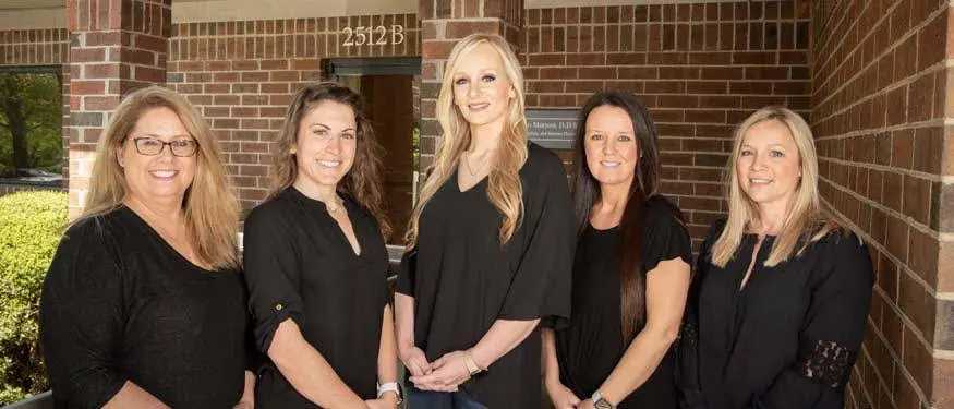 Premier Dental Greensboro: LaJean Morrow, DDS