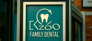 KZoo Family Dental